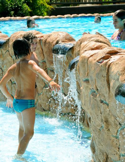 Recanto Alvorada Eco Resort | Lazer para crianças
