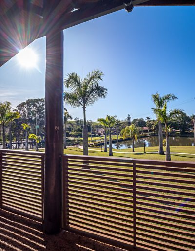 Chalés com vista para o Lago - Recanto Alvorada Eco Resort