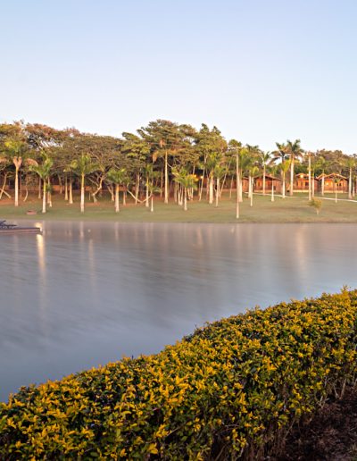 Lago - Recanto Alvorada Eco Resort