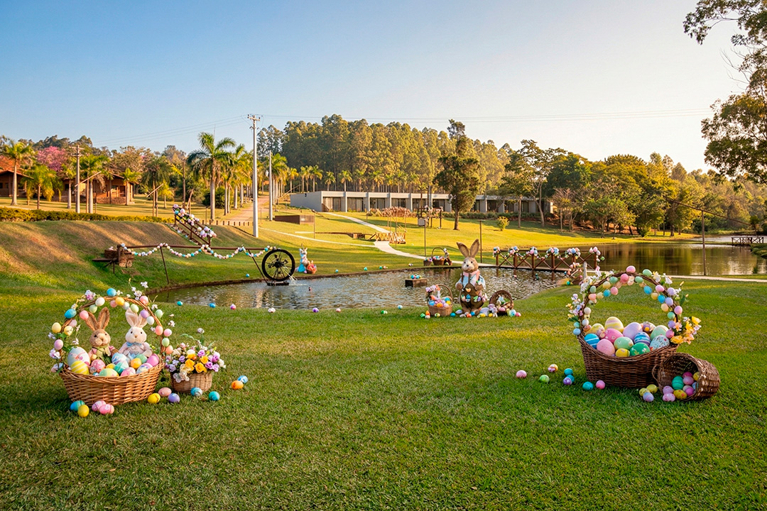 Pascoa-Recanto-Alvorada-Eco-Resort Páscoa em Brotas | Recanto Alvorada Eco Resort